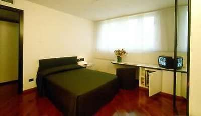 Country Hotel Borromeo Пескьера-Борромео Номер фото