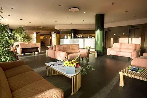 Country Hotel Borromeo Пескьера-Борромео Экстерьер фото