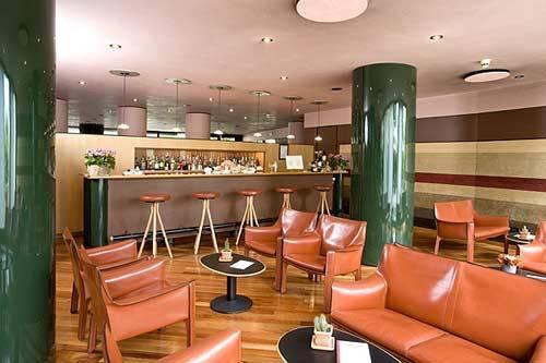 Country Hotel Borromeo Пескьера-Борромео Экстерьер фото