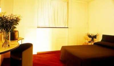 Country Hotel Borromeo Пескьера-Борромео Экстерьер фото
