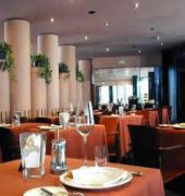 Country Hotel Borromeo Пескьера-Борромео Экстерьер фото